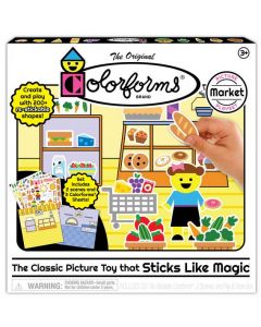 Small Image for COLORFORMS MARKET