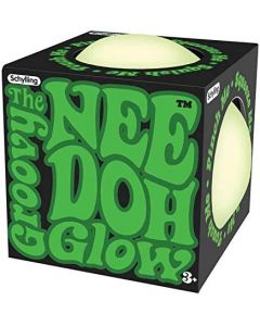 Small Image for NeeDoh Glow in the Dark Glob