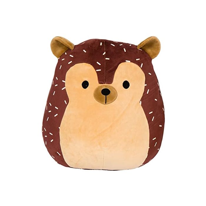 squishmallow hedgehog 24 inch