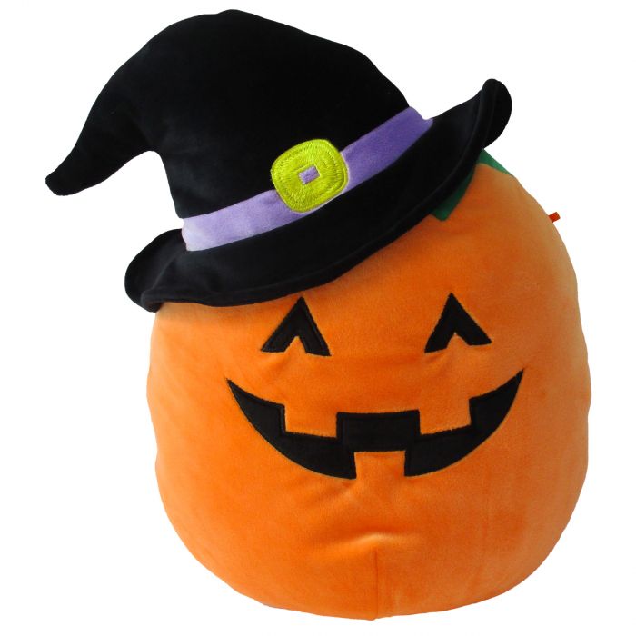 pumpkin squishmallow 16 inch