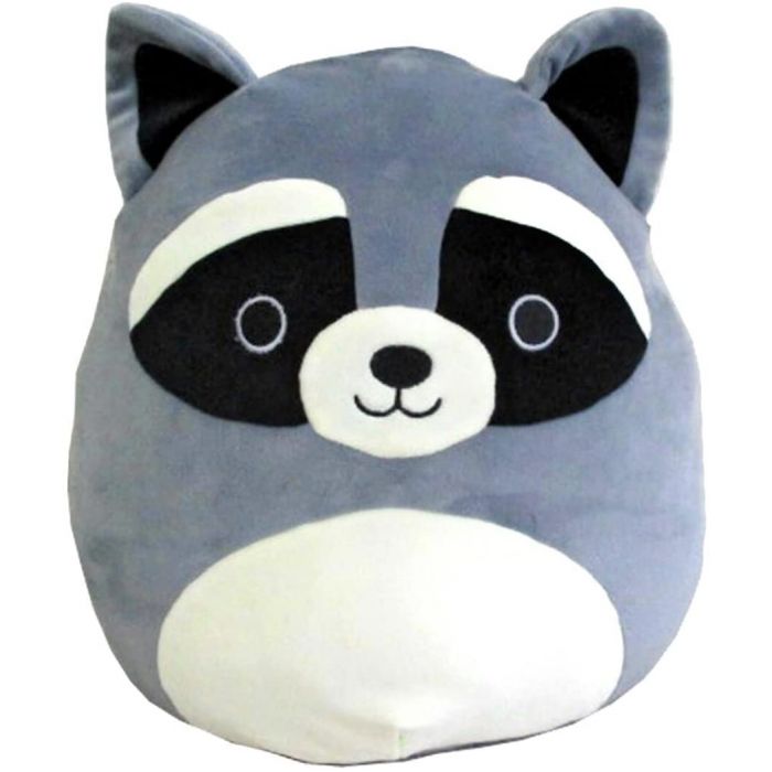 racoon squishmallow name